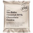 Dig No-Bake Coconut Milk Chocolate Cookie 30 g