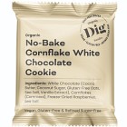 Dig No-Bake Cornflake White Chocolate Cookie 30 g