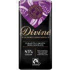 Divine Dark Chocolate 85% 90 g