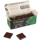Divine Dark Chocolate Mint Thins 200 g