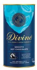 Divine Smooth Hot Chocolate 400 g
