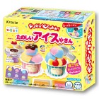 Kracie DIY Ice Cream Shop Kit 