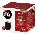 Dolce Gusto Zoégas Mollbergs 30st