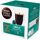 Nescafé Dolce Gusto ZOÉGAS Morgonstund Kapsel 16st