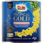 Dole Ananas Krossad 432g