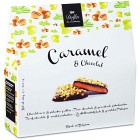Dolfin Mörk Choklad med Pistage 200g
