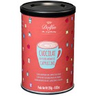Dolfin Varm Chokladpulver Cappuccino 250g