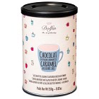 Dolfin Varm Chokladpulver Saltkaramell 250g