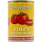 Don Antonio Krossade Tomater 400g