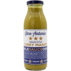 Don Antonio Salsa Curry & Mango 360g