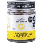 Don Chacho Chili & Guero i Olivolja140g