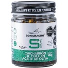 Don Chacho Chili & Serrano i Olivolja 140g