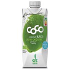 Dr. Antonio Martins Coco Kokosjuice 500ml