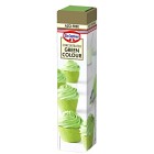 Dr. Oetker Gelfärg Grön 15g