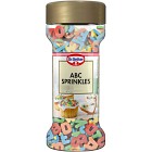 Dr. Oetker Strössel ABC 40g