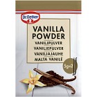 Dr. Oetker Vaniljpulver 5g