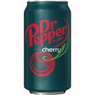 Dr Pepper Cherry 33cl
