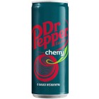 Dr Pepper Cherry 33cl