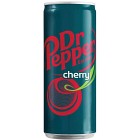 Dr Pepper Cherry 33cl