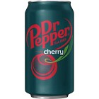 Dr Pepper Cherry 33cl
