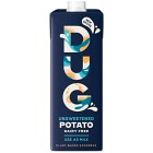 DUG Unsweetened Potatisdryck 1 liter