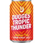 Dugges Tropic Thunder Alkoholfri Suröl 0,5% 33cl