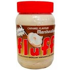 Durkee Marshmallow Fluff Crème Caramel 213g