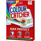 Dylon Colour Catcher Max Protect 15st