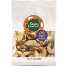 Earth Control Natural Apple Chips 75 g