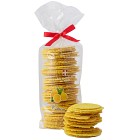 Eden Kex Bricelets de Savoie Citron 100g