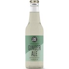 Ekobryggeriet Ginger Ale 200ml