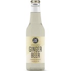 Ekobryggeriet Ginger Beer 200ml