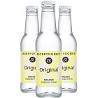 Ekobryggeriet Tonic Original 4x20cl