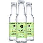 Ekobryggeriet Tonic Gurka 4x20cl