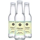 Ekobryggeriet Tonic Fläder 4x20cl