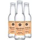 Ekobryggeriet Tonic Hjortron 4x20cl