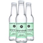 Ekobryggeriet Tonic Granskott 4x20cl