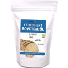 Lindroos Ekologiskt Bovetemjöl 600 g
