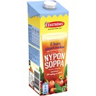 Ekströms Nyponsoppa utan tillsatt Socker 1L