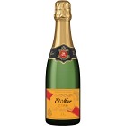 El Mar Sparkling Wine 37,5cl