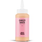 El Taco Truck Cheezy Sauce 200ml