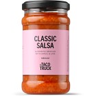 El Taco Truck Classic Salsa Medium 215g