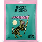 El Taco Truck Smokey Spice Mix 24g