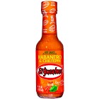 El Yucateco Habanero & Chiltepin Sås 120ml