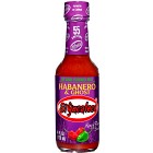 El Yucateco Habanero & Ghost Stark Sås 120ml
