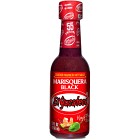 El Yucateco Marisquera Habanero Svart Sås 150ml
