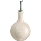 Emile Henry Flaska Vinäger 0,4L Cream