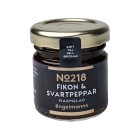 Engelmanns Marmelad Fikon & Svartpeppar Mini 42g