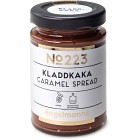 Engelmanns Kladdkaka Caramel Spread 120g