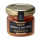 Engelmanns Marmelad Päron & Havtorn 28g